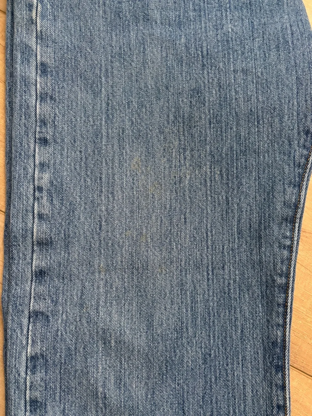 Levi’s 501 Jeans